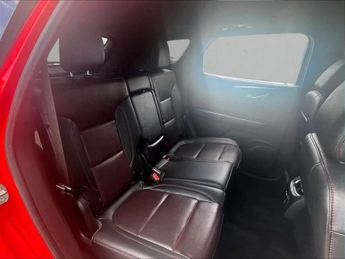 Used 2021 Chevrolet Blazer RS w/ Enhanced Convenience Package FWD image 29