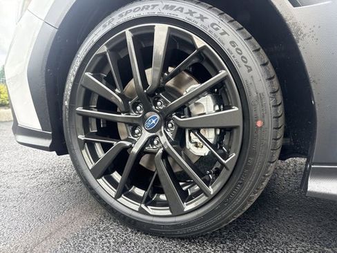 New 2026 Subaru WRX Limited w/ WRX Essentials Package AWD/4WD image 51