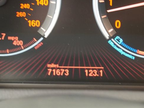 Used 2016 BMW X3 xDrive35i image 5