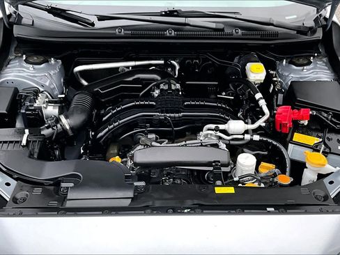 Used 2024 Subaru Crosstrek 2.0i Premium w/ Crosstrek Mirror Package image 9