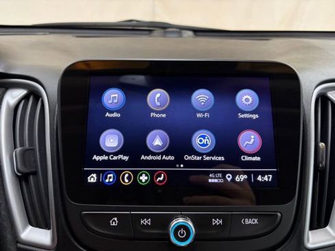 Used 2024 Chevrolet Malibu LT image 43