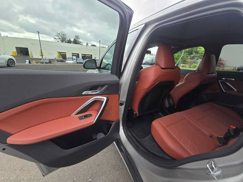 Used 2026 BMW X1 xDrive28i w/ Technology Package AWD/4WD image 15