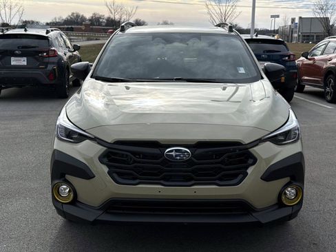 Certified 2026 Subaru Crosstrek 2.5i Sport image 9