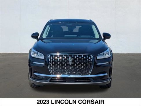Certified 2023 Lincoln Corsair Reserve w/ Equipment Group 202A image 8