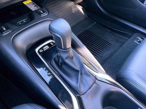 Used 2024 Toyota Corolla XSE image 29