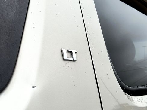 Used 2008 Chevrolet Avalanche LT image 6