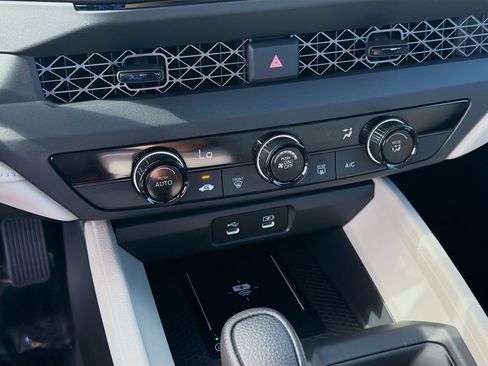New 2026 Honda Accord LX image 14