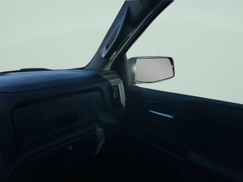 New 2026 Chevrolet Silverado 1500 Custom image 25