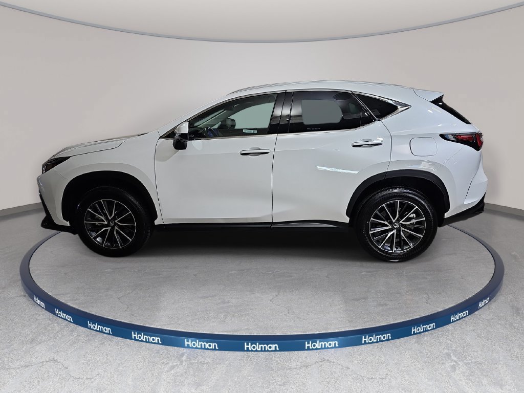 Used 2026 Lexus NX 350 AWD w/ Accessory Package (2T) image 8