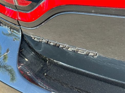 Used 2023 Dodge Charger Scat Pack w/ Plus Group image 12