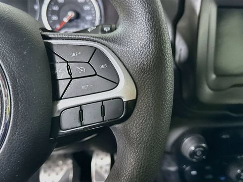 Used 2021 Jeep Renegade Sport AWD/4WD image 21