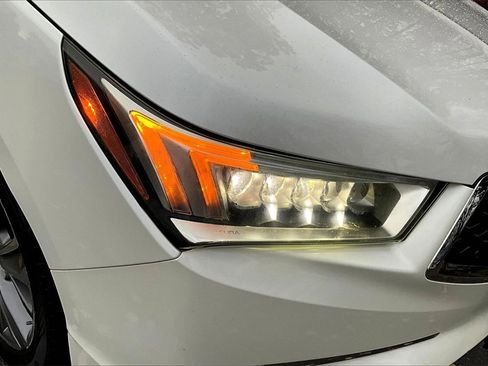 Used 2017 Acura MDX SH-AWD w/ Technology Package image 33