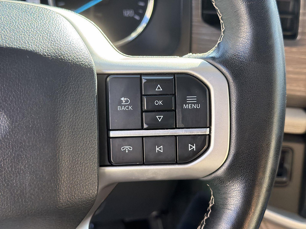 Used 2024 Ford Expedition Limited RWD image 30