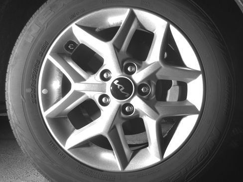 Used 2025 Kia Soul LX w/ LX Technology Package image 20