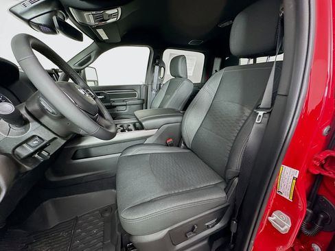 New 2026 RAM 2500 Big Horn image 29