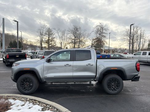 New 2026 GMC Canyon Elevation w/ Convenience Package image 9