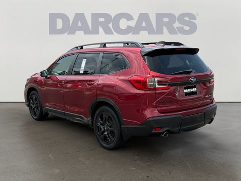 Used 2023 Subaru Ascent Onyx Edition Limited AWD/4WD image 5
