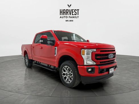 Used 2022 Ford F250 Lariat image 10