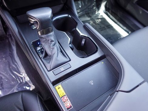 Used 2024 Lexus ES 350 w/ Premium Package FWD image 20