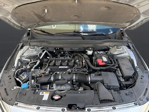 Used 2019 Honda Accord EX image 14