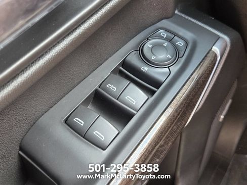 Used 2021 Chevrolet Silverado 1500 RST w/ Convenience Package II AWD/4WD image 25