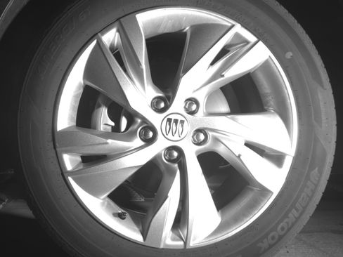 Used 2025 Buick Encore GX Preferred image 12