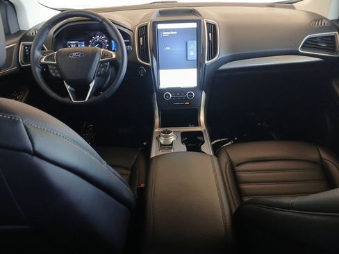Used 2023 Ford Edge SEL AWD/4WD image 10