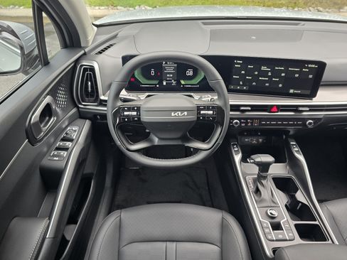 Used 2026 Kia Sorento S w/ S Panoramic Sunroof Package FWD image 14