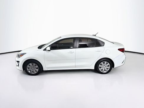 Used 2022 Kia Rio S FWD image 4