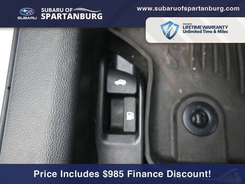 Used 2024 Toyota Corolla LE image 13