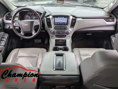 Used 2017 Chevrolet Tahoe LT RWD image 21