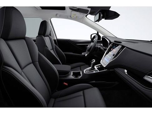New 2025 Subaru Outback Touring XT image 16