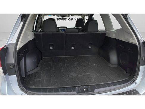 Used 2021 Subaru Forester Sport w/ Popular Package #2 AWD/4WD image 25