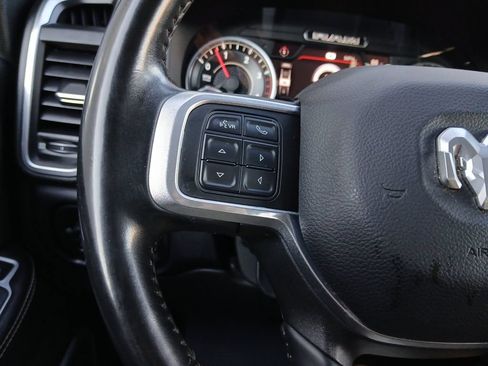 Used 2025 RAM 2500 Laramie w/ Night Edition AWD/4WD image 11
