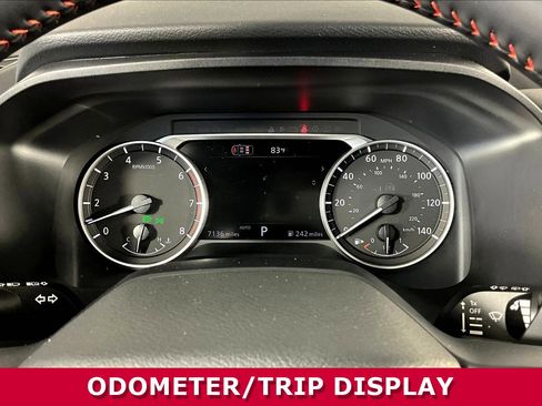 Used 2026 Nissan Rogue SV AWD/4WD image 13