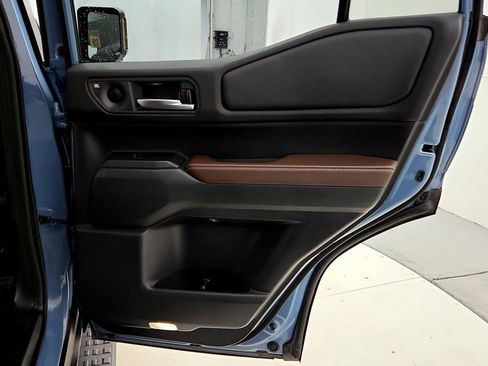 Certified 2026 Toyota Land Cruiser w/ Premium Package AWD/4WD image 19