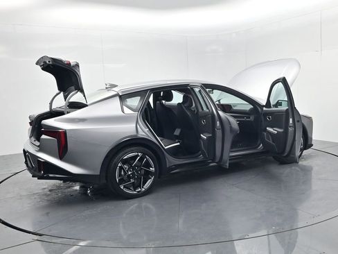 New 2026 Kia K4 GT-Line image 54