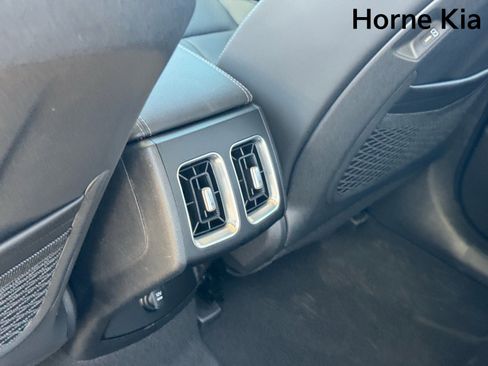 New 2025 Kia Sorento EX w/ EX Panoramic Sunroof Package image 19