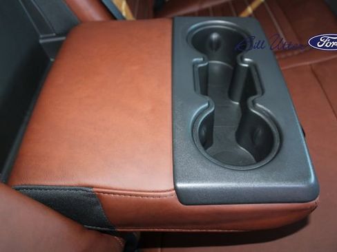 Used 2025 GMC Sierra 1500 Denali Ultimate image 15