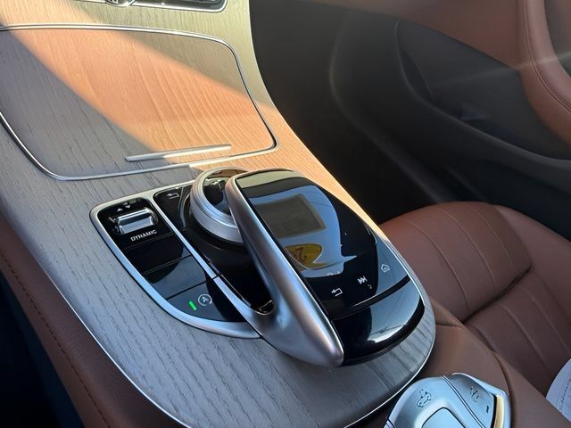 Used 2019 Mercedes-Benz E 450 Cabriolet w/ Premium 1 Package image 22