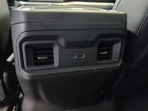 New 2026 Chevrolet Silverado 1500 RST w/ Safety Package AWD/4WD image 30