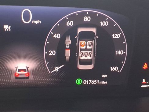 Certified 2024 Honda Accord EX image 32
