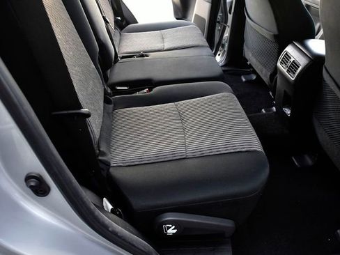 Certified 2024 Toyota 4Runner SR5 AWD/4WD image 12