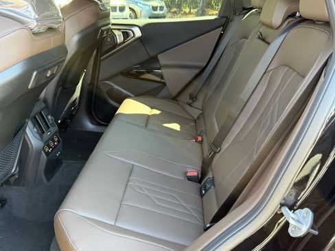 New 2026 BMW X3 M50 w/ Premium Package AWD/4WD image 28