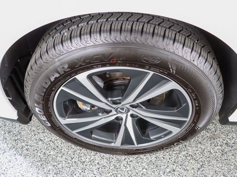 Used 2023 Lexus RX 350 Premium w/ Cold Area Package image 11