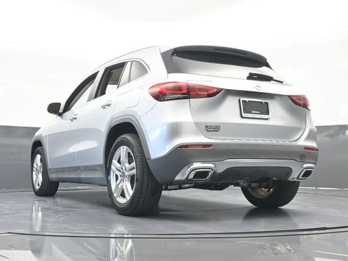 Used 2021 Mercedes-Benz GLA 250 image 59