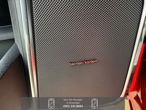 New 2026 RAM 3500 Laramie image 28