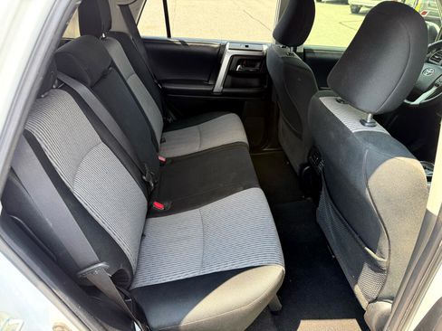 Used 2019 Toyota 4Runner SR5 image 19