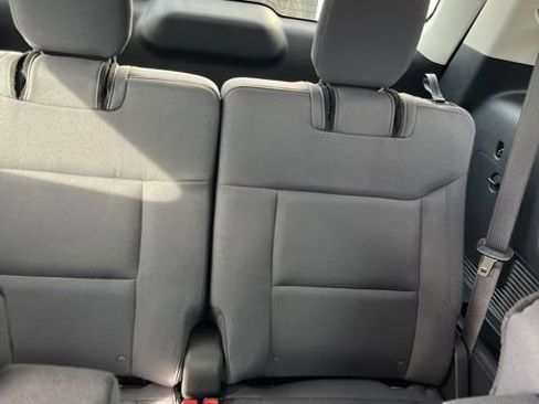 New 2026 Ford Explorer Active image 38