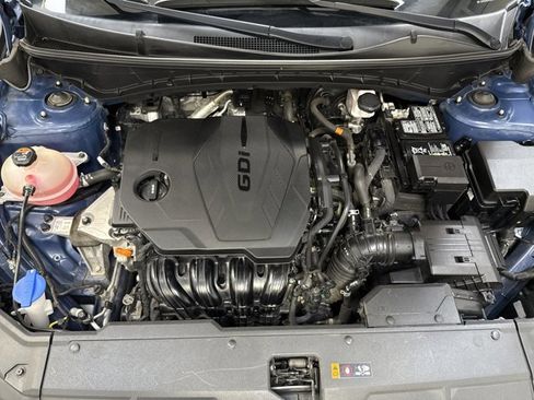 Used 2022 Hyundai Tucson SEL w/ Convenience Package FWD image 33
